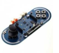 Arduino Esplora BURENDEL