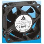 AFB0612 EH 12 V DC DELTA FAN BURENDEL