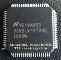 DS92LV16TVHG IC LVDS BURENDEL