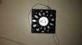FFB1212EH 12V DC 1.74mA DELTA FAN BURENDEL