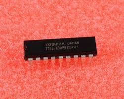 TD62783APG DIP ENTEGRE TD62783AP