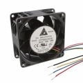 PFR0812XHE-SP00 25220A2R  12V DC 4.90mA DELTA FAN BURENDEL