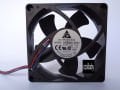 AFB08212HD-5J75 12 V 0.27mA DELTA FAN BURENDEL