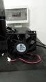 FFB0824SHE 9Z21WPR 24 V DC DELTA FAN BURENDEL