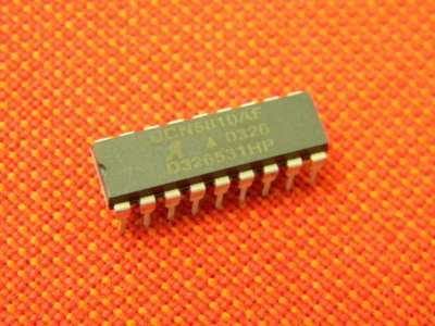 UCN5810AF DIP