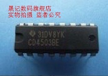 CD4503BE