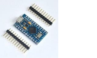AA-A146 Arduino Pro Micro BURENDEL
