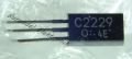 2SC2229 TRANSISTOR C2229 BURENDEL