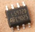 L5972D SMD ENTEGRE BURENDEL