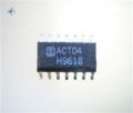 74ACT04 ACT04 SO14 SMD ENTEGRE BURENDEL