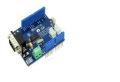 Arduino CAN-BUS Shield'i BURENDEL