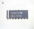 CD40193BE DIP ENTEGRE