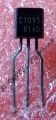 2SC1093 TO92 TRANSISTOR