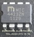 MIC4423ZN ENTEGRE  MIC44232N