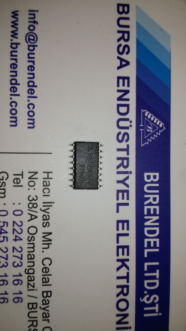 M51996AFP SMD ENTEGRE