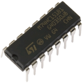 74HC151N