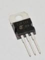 TIP112 TO220 TRANSISTOR  BURENDEL