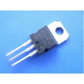 TIP132 TRANSISTOR