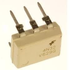 4N32 OPTO DIP