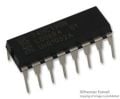 74HC390N 74HC390P DIP ENTEGRE