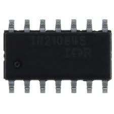 IR21084 SMD ENTEGRE
