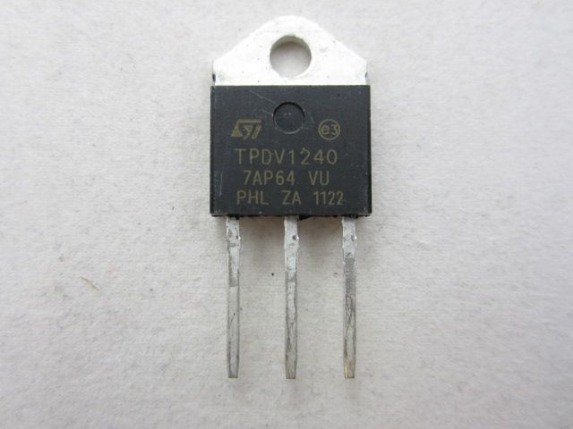 TPDV1240 TRANSISTOR