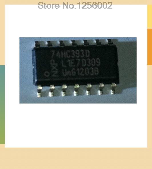 74HC393D