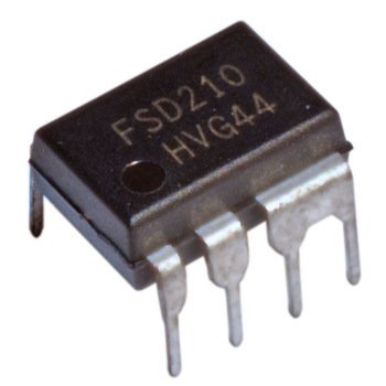 FSD210 ENTEGRE BIRLESIK PIN