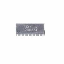 TD62003AFG SMD ENTEGRE