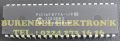 PIC16F877A-I/P ENTEGRE DIP40