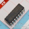 74HC4049B1 DIP ENTEGRE BURENDEL