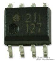 HCPL0211 LOG-OUT SMD ENTEGRE BURENDEL