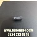 HEF4000BP ENTEGRE CD4000 BURENDEL