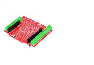 AA-NA223 Arduino R3 Proto Screw Shield Seti BURENDEL