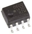 HCPL0600 SOIC8 ENTEGRE
