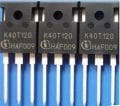 K40T120 IGBT TO247 INFINEON IKW40N120