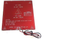 AB-3A020 MK2B PCB Isıtıcı Levha BURENDEL