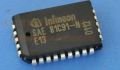 SAE81C91N PLCC ENTEGRE SAE81C91-N İNFİNEON BURENDEL