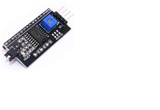 IIC/I2C Haberleşme Modülü BURENDEL