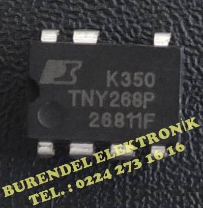 TNY268 DIP ENTEGRE
