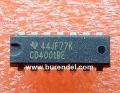 CD4001BE ENTEGRE