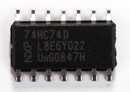 74HC74D