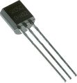 SS8050 TRANSISTOR TO92