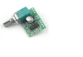 AB-AA177 PAM8403 Mini 5V Dijital Ses Yükseltici (Potansiyometreli) BURENDEL