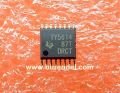 TY5614 SMD ENTEGRE SSOP TLV5614IPWR