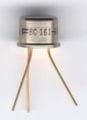 BC161 TRANSISTOR