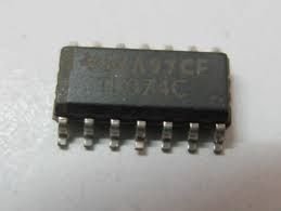 74LV244D ENTEGRE WSO LV244A