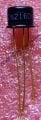 2N2160 TRANSISTOR