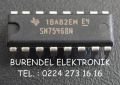 SN75468N ENTEGRE