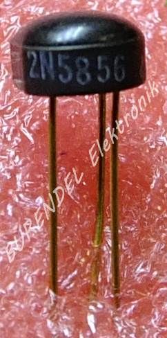 2N5856 TRANSISTOR